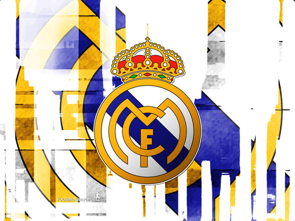 Real Madrid - 