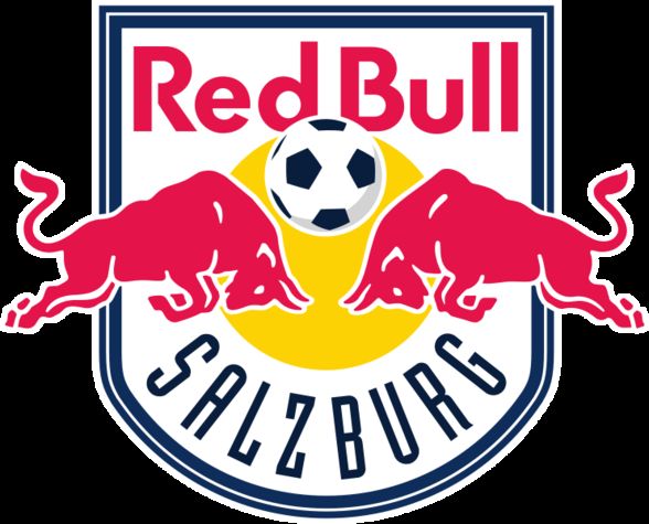 Bester club aller Zeiten. RED BULL - 