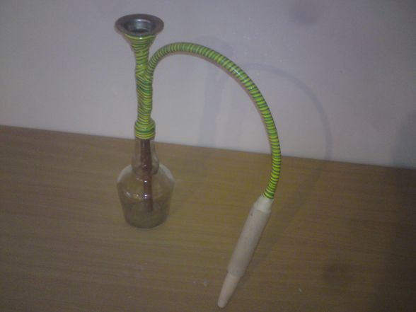 söbstbaude shisha - 