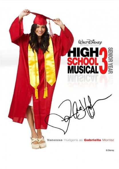 high school musical - 