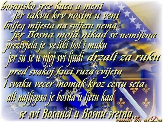 bosna - 