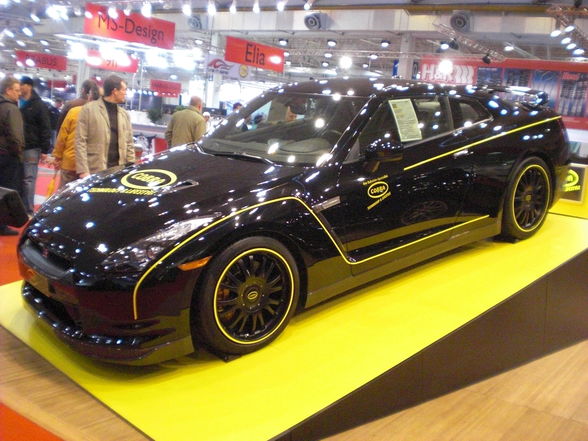 Essen Motorshow 08 - 