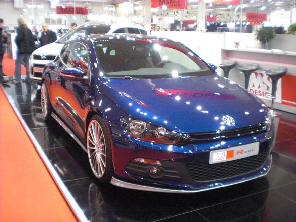 Essen Motorshow 08 - 