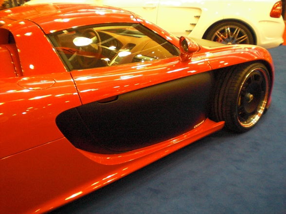 Essen Motorshow 08 - 