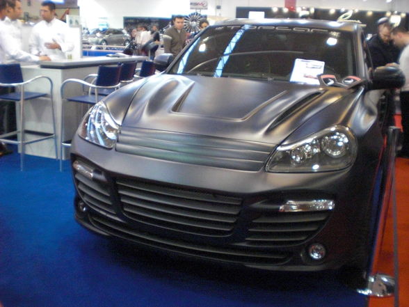 Essen Motorshow 08 - 