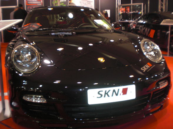 Essen Motorshow 08 - 