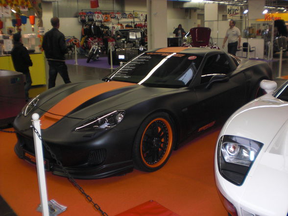 Essen Motorshow 08 - 