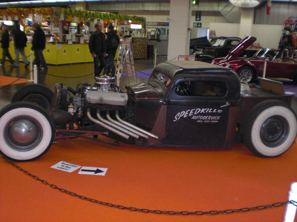 Essen Motorshow 08 - 