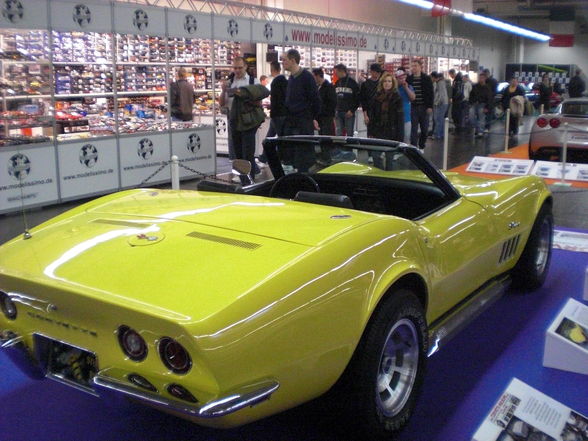 Essen Motorshow 08 - 