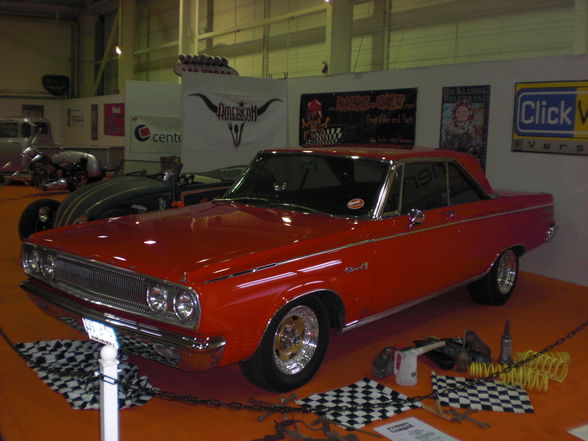 Essen Motorshow 08 - 