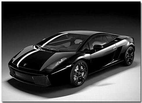 Dream Cars - 