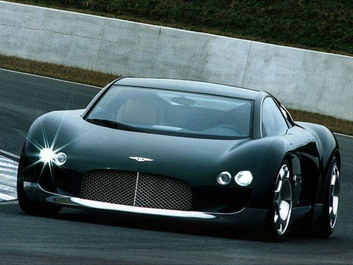 Dream Cars - 