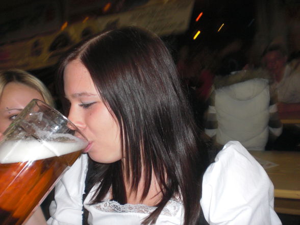 Bierzeltwochenende Scharnstein 09 - 