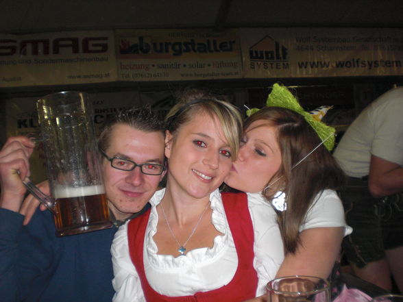 Bierzeltwochenende Scharnstein 09 - 