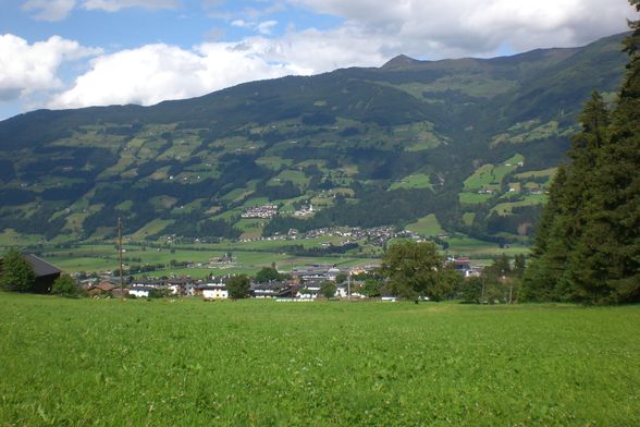 Fügen/Tirol 09 - 