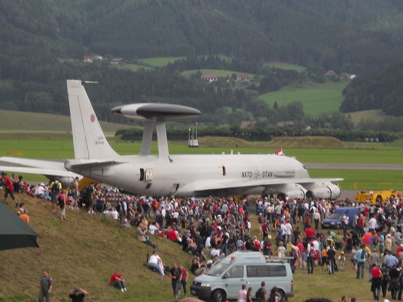 Airpower 09 Zeltweg - 