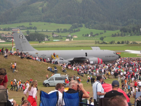 Airpower 09 Zeltweg - 