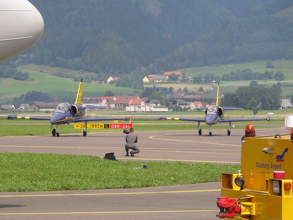 Airpower 09 Zeltweg - 