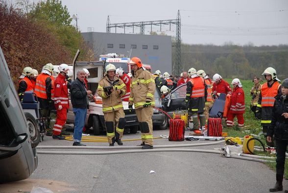 Feuerwehr - 