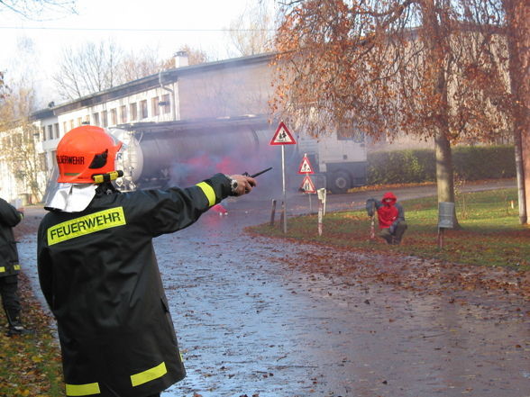 Feuerwehr - 