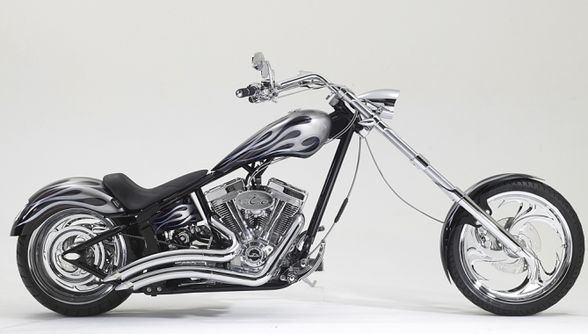 Harley Davidson - 