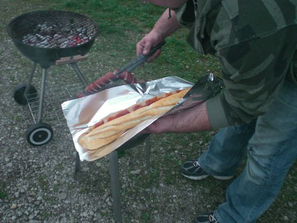 Grillen - 