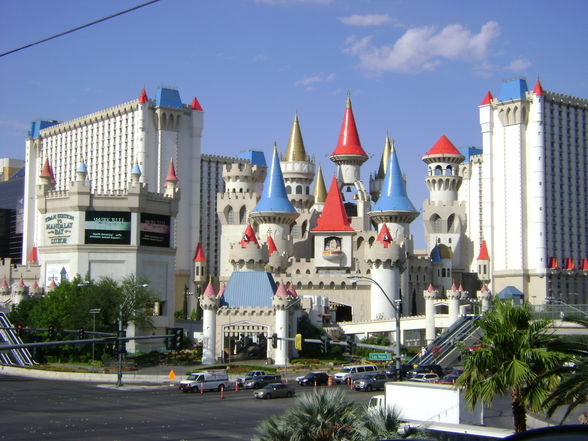 Las Vegas - 