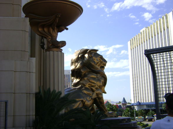 Las Vegas - 