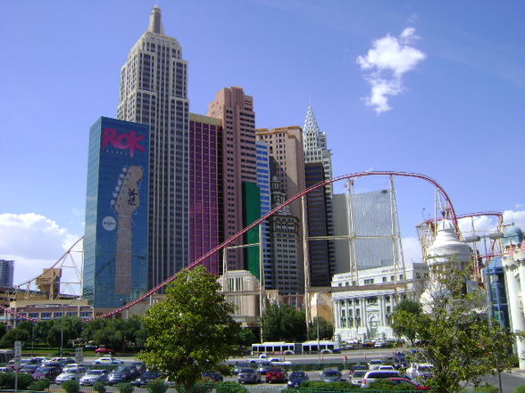 Las Vegas - 