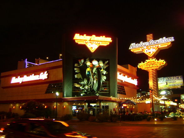 Las Vegas - 