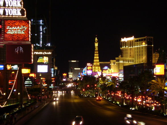 Las Vegas - 