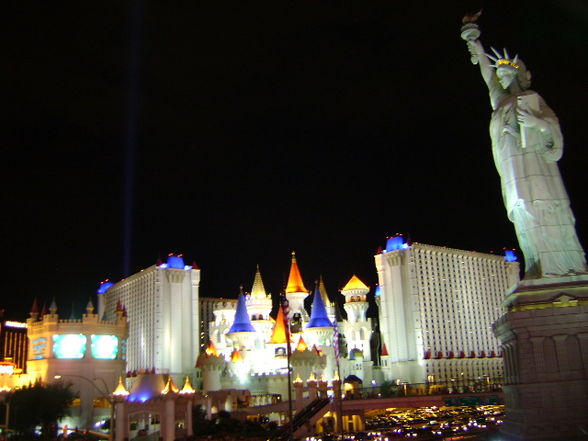 Las Vegas - 