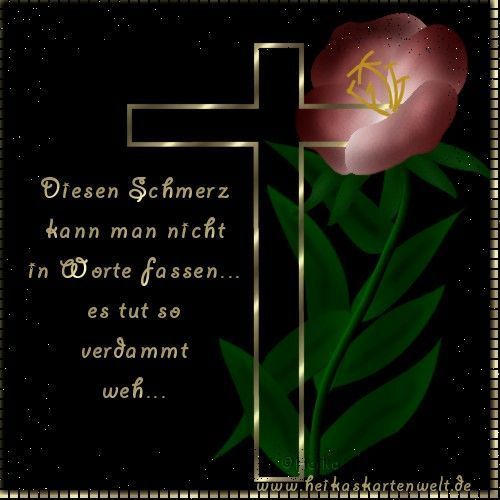 In Gedenken an Dominik!.† - 