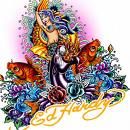 ed hardy!! - 