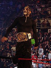 Jeff Hardy - 