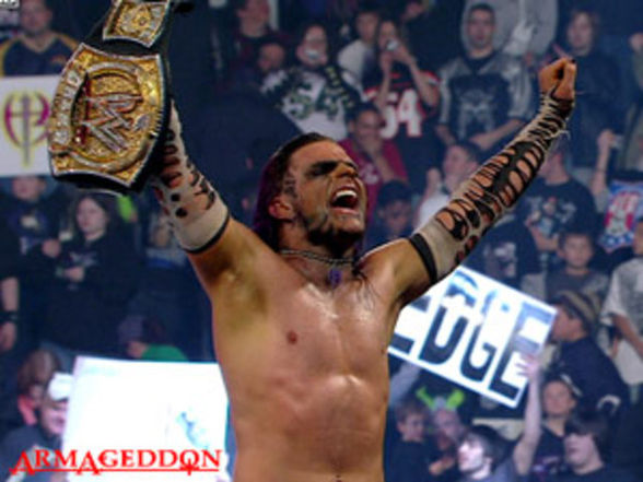 Jeff Hardy - 