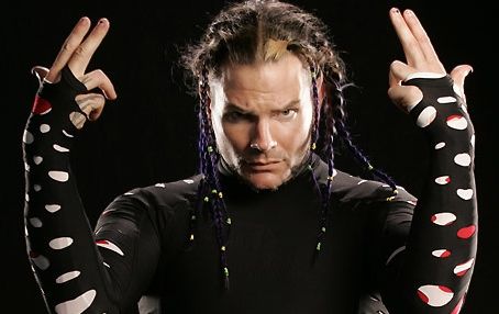 Jeff Hardy - 