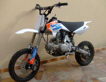 PIT BIKES !!!!!!!!!!!!!!!!!!!!!!!!!!!!!! - 