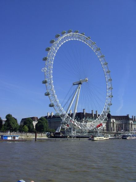 tesa & i in london - 