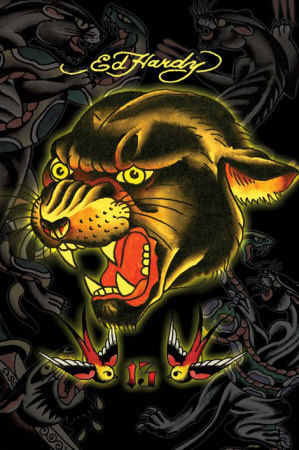 ED HARDY - 