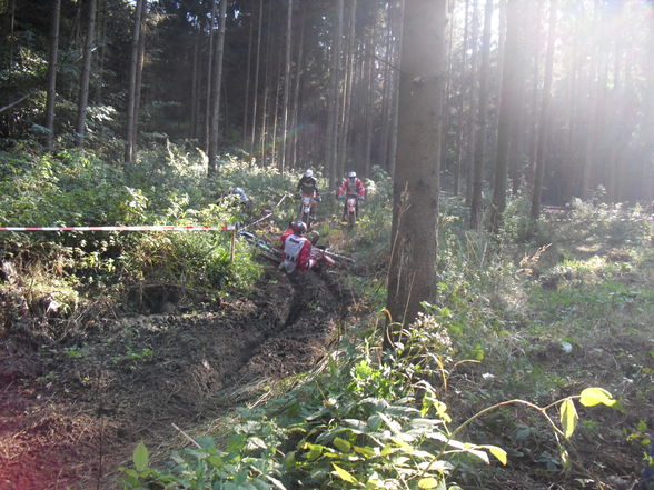 Endurorennen  - 