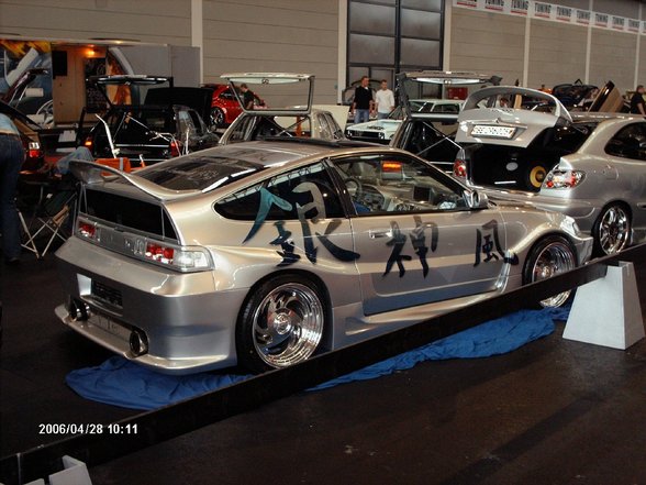 Tuning World 2006 - 