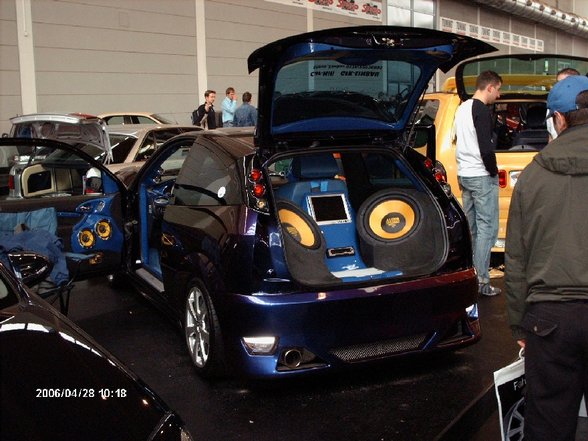 Tuning World 2006 - 