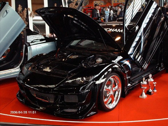 Tuning World 2006 - 