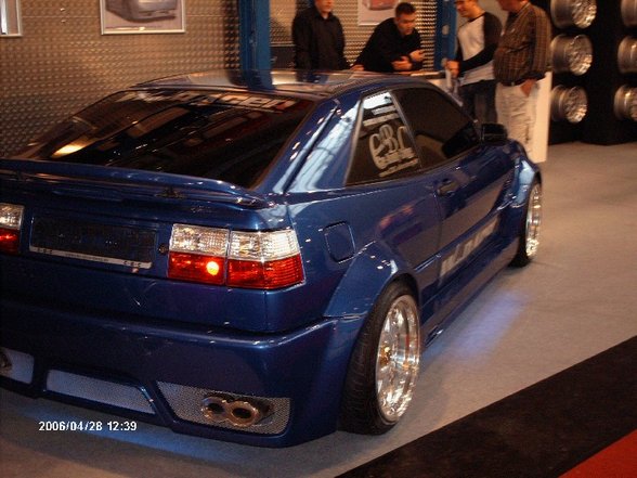 Tuning World 2006 - 