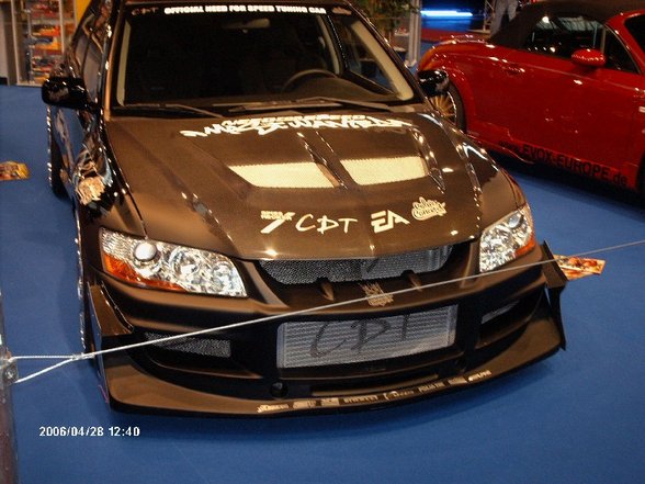 Tuning World 2006 - 