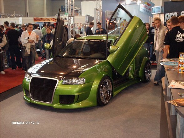 Tuning World 2006 - 