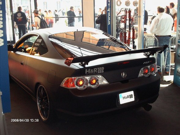 Tuning World 2006 - 