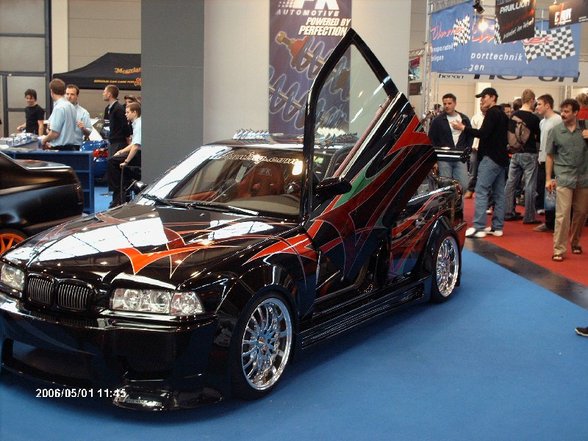 Tuning World 2006 - 