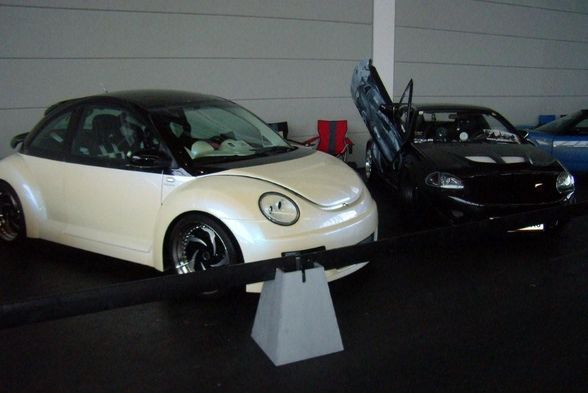 Tuning World 2009 - 